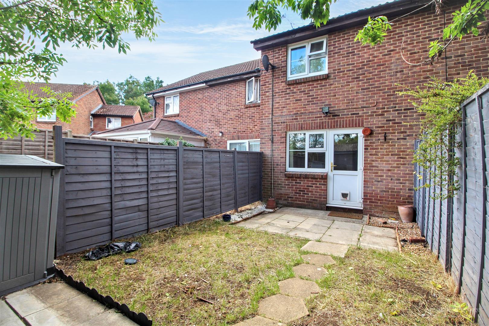 Talbot Way, Tilehurst, Reading